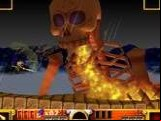 Goemon's Great Adventure
