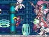 Mega Man Zero 3