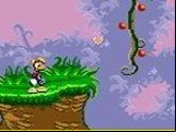Rayman 2 - The Great Escape
