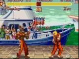 Super Street Fighter II - The New Challengers