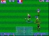 International Superstar Soccer Deluxe