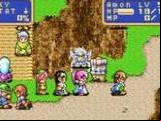 Shining Force - Resurrection of the Dark Dragon