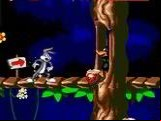 Bugs Bunny in Double Trouble