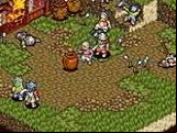 Onimusha Tactics