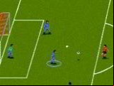 Kick Off 3 - European Challenge