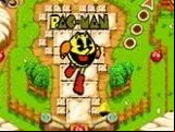 Pac-Man Pinball Advance