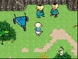 Rugrats - Go Wild