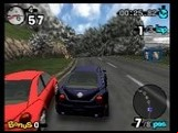 Beetle Adventure Racing