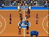 Tecmo NBA Basketball
