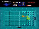 The Legend Of Zelda