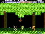 Zelda II: The Adventure of Link