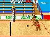 Kings of the Beach - Professional Beach Volleyball