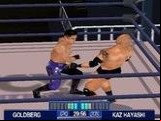 WCW Mayhem