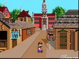 Mario's Time Machine