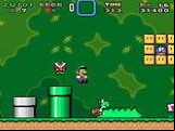 Super Mario All Stars + Super Mario World