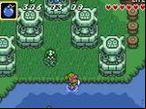 The Legend Of Zelda: A Link To The Past