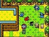 The Legend Of Zelda: Oracle Of Ages