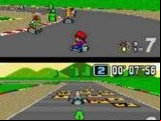 Super Mario Kart