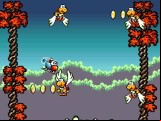 Super Mario World 2: Yoshi's Island