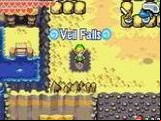 The Legend of Zelda: The Minish Cap