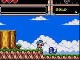 Wonder Boy V - Monster World III