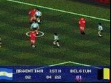 Peles World Tournament Soccer