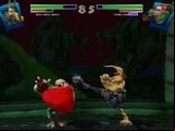 Clay Fighter - Sculptor's Cut