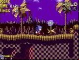 Sonic the Hedgehog - The Ring Ride 2