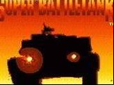 Super Battle Tank - War in the Gulf