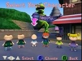 Rugrats In Paris - The Movie