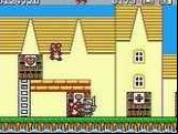 Wonder Boy In Monster World