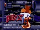 Bubsy II