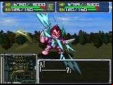 Super Robot Taisen 64
