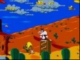 Speedy Gonzales - Cheeze Cat-astrophe
