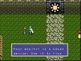 Phantasy Star III - Generations of Doom