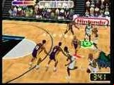NBA Courtside 2 - Featuring Kobe Bryant