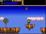 Wonder Boy III - Monster Lair