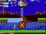 Sonic The Hedgehog: Extended Edition