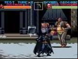 Batman Returns