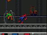 The Amazing Spider-Man vs. The Kingpin