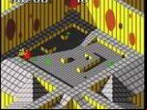 Marble Madness