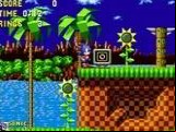Sonic the Hedgehog Harder Levels