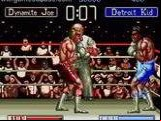 Final Blow