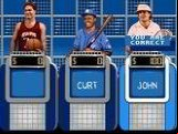 Jeopardy Sports Edition