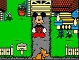Mickey's Racing Adventure