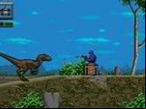 Jurassic Park - Rampage Edition 