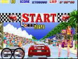 Turbo OutRun