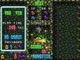 Sonic Tetris