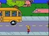 The Simpsons: Bart's Nightmare