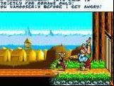 Asterix and the Power of The Gods